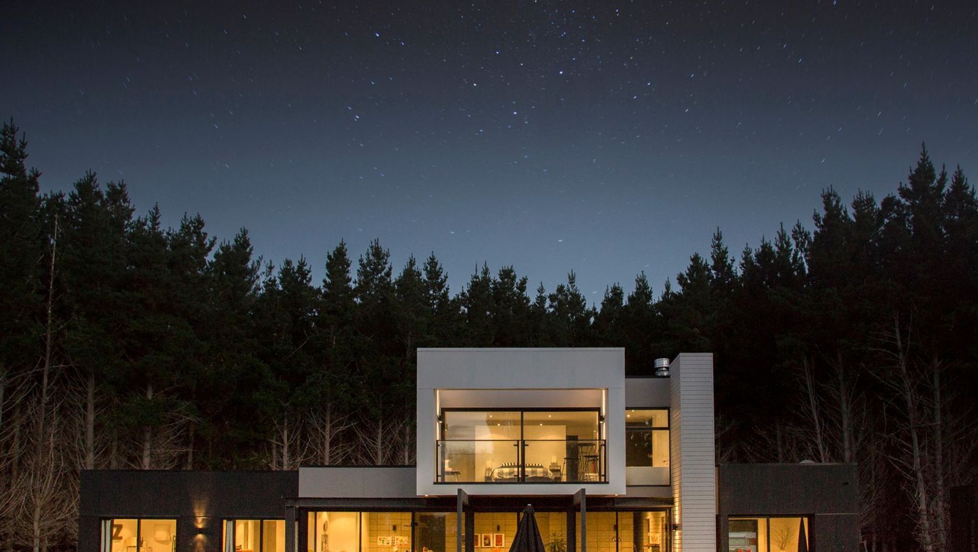 North Canterbury House banner