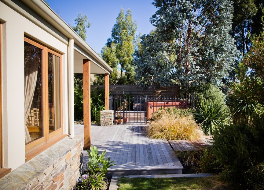 FORM Garden Architecture