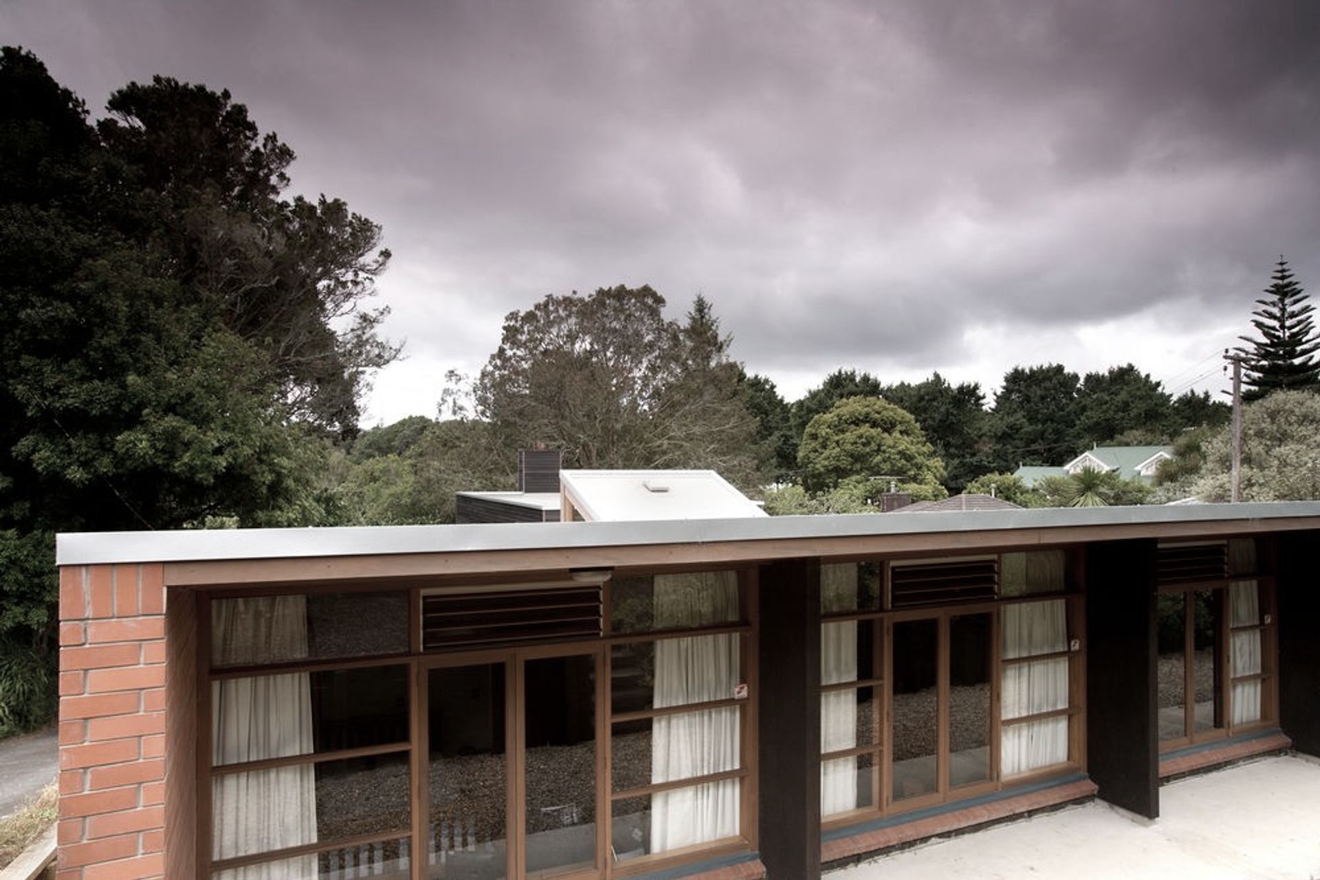 EPSOM HOUSE, AUCKLAND