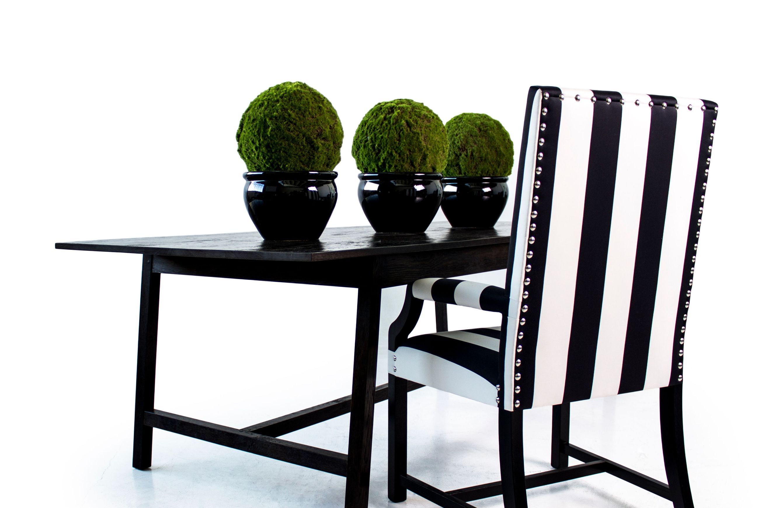 Cabana Carver Dining Chair