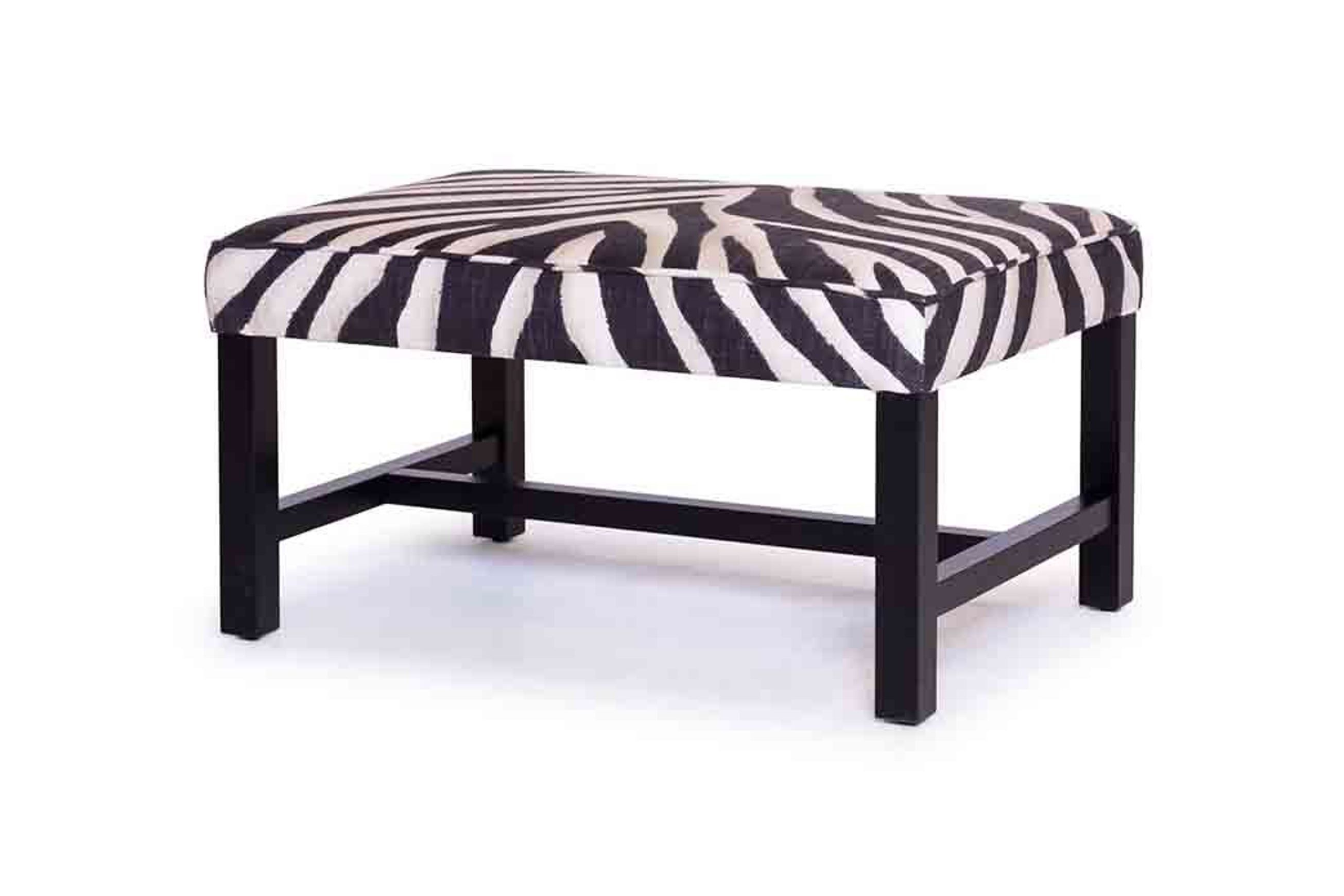 Cabana Ottoman