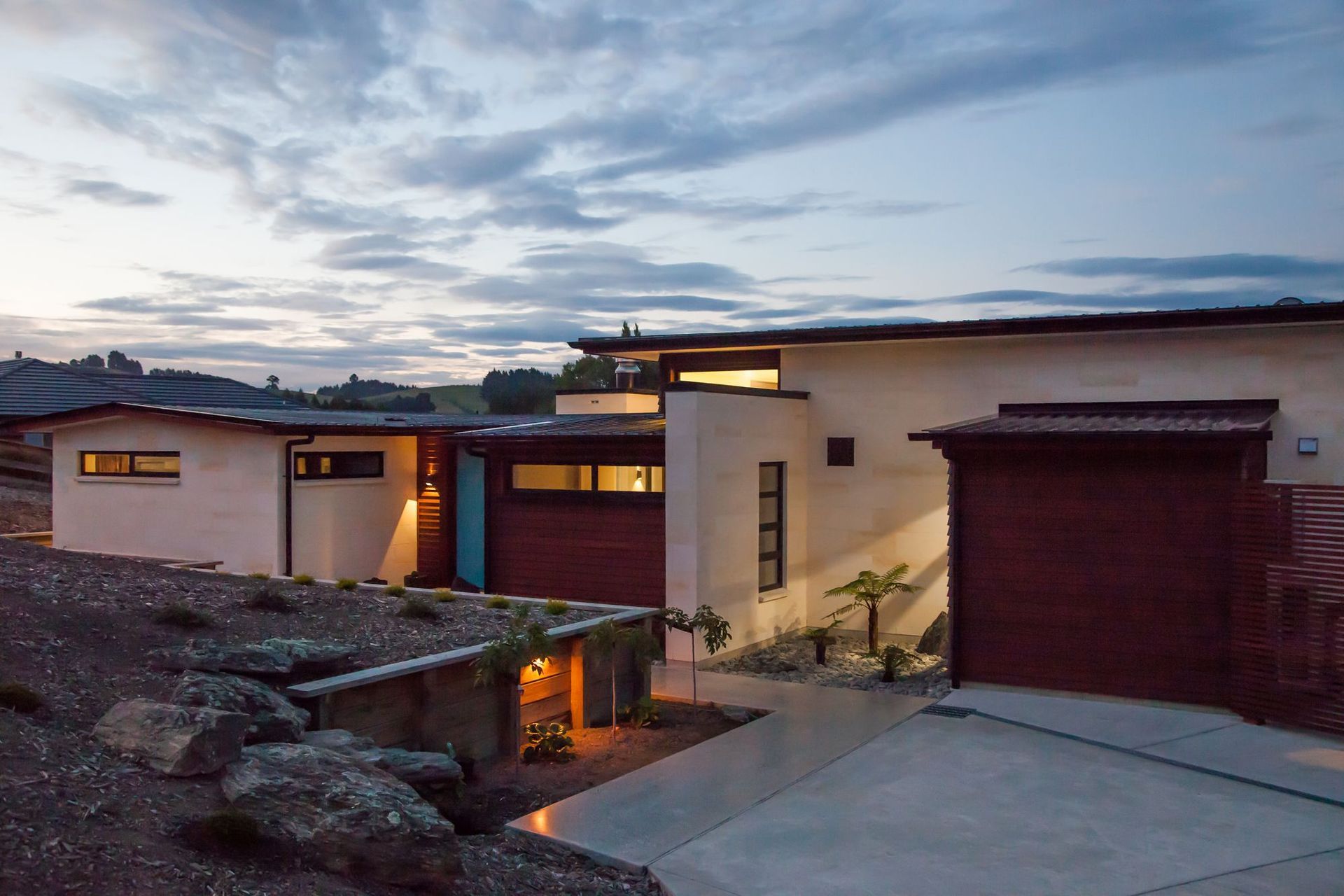 Trainspotting, Grandvista