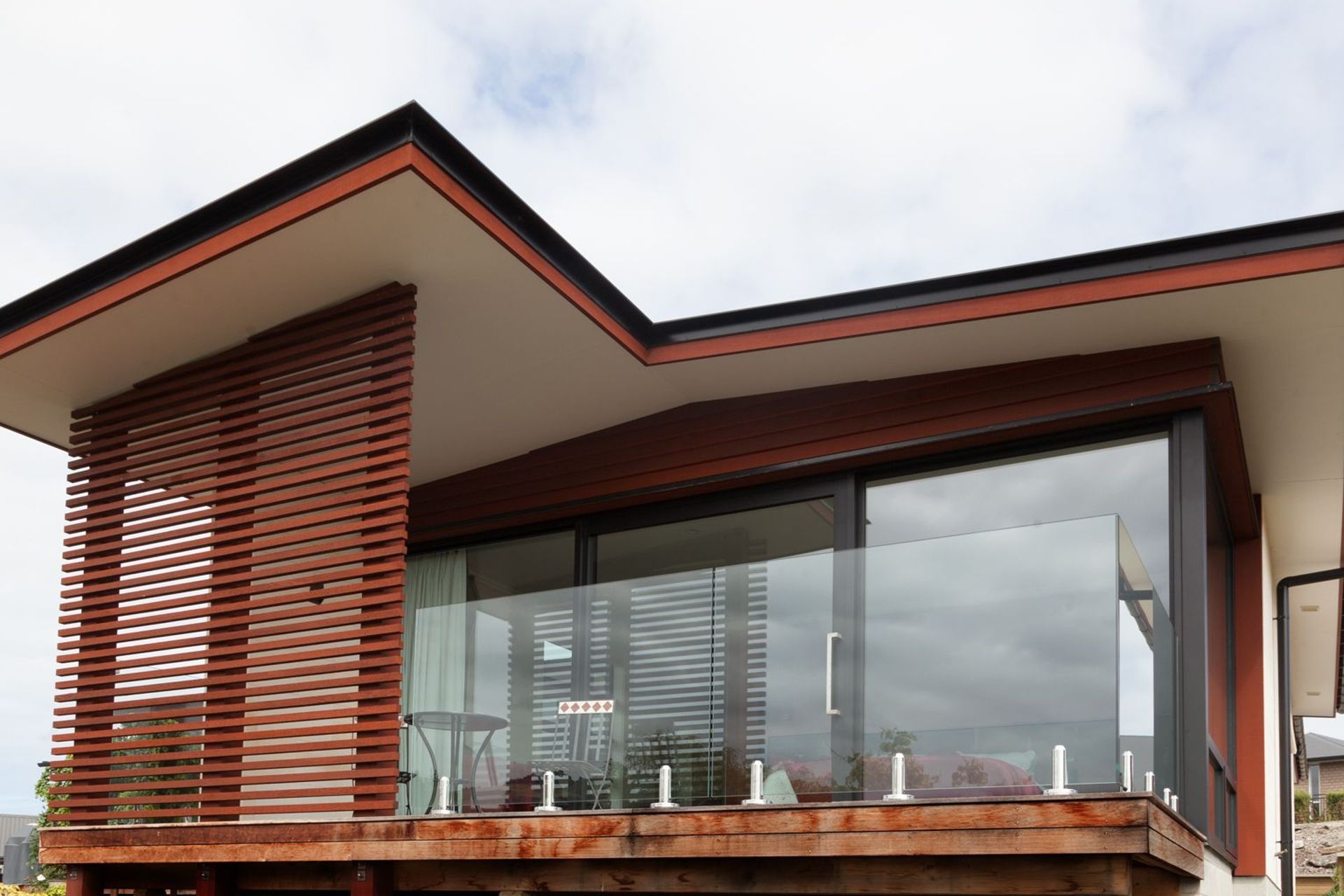 Trainspotting, Grandvista