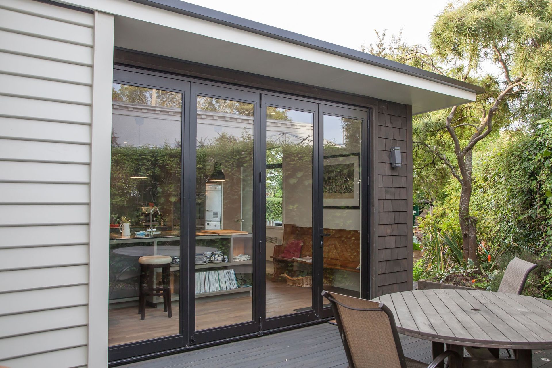 Bungalow Alterations