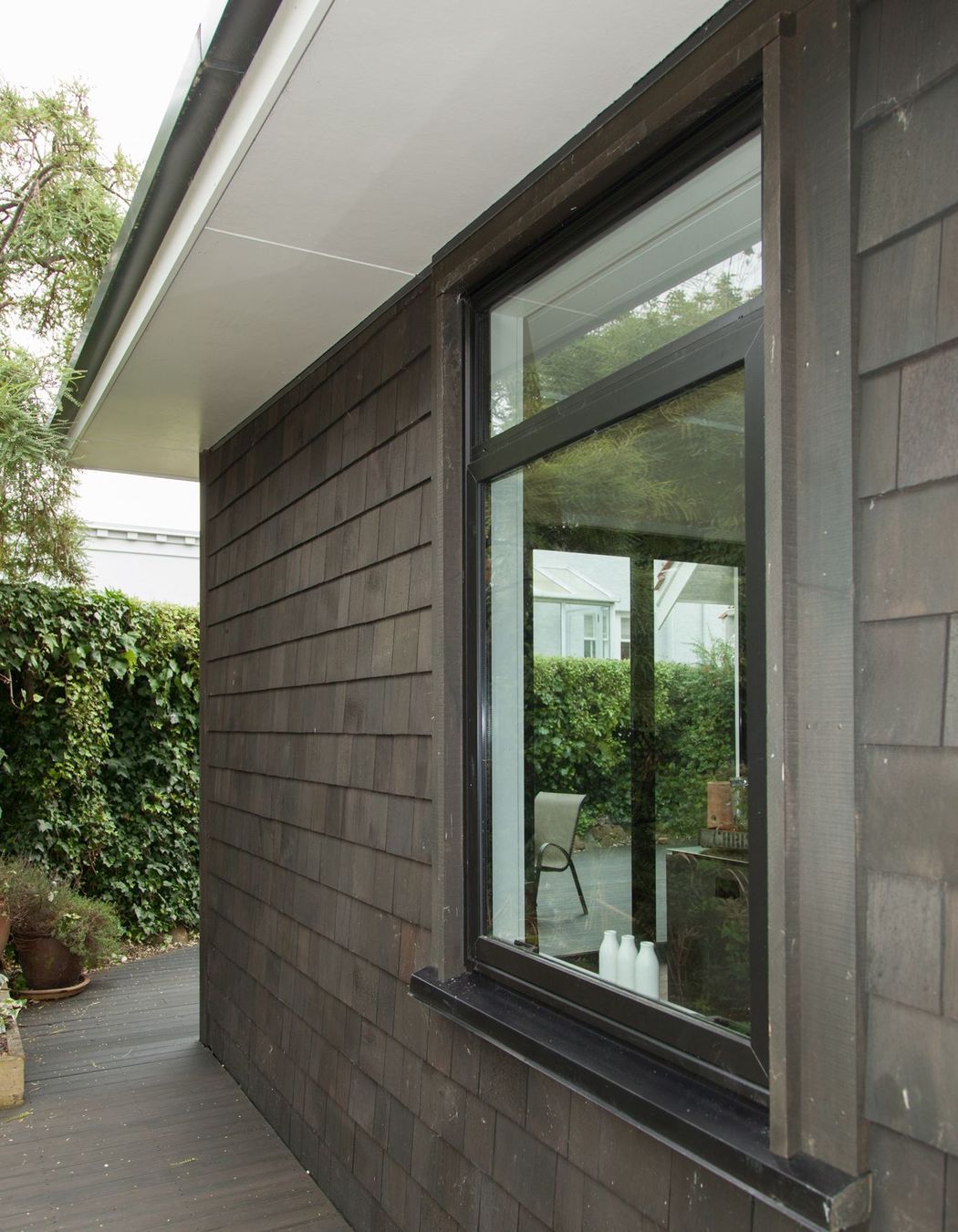 Bungalow Alterations