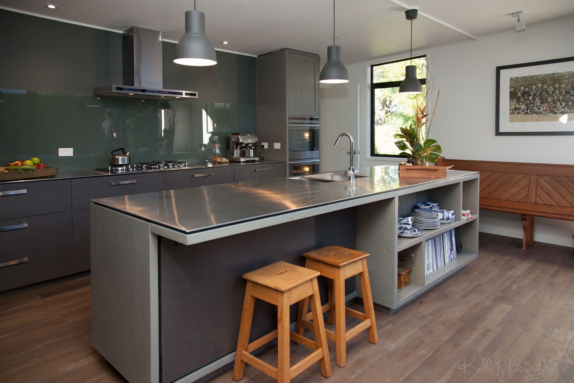 Bungalow Alterations