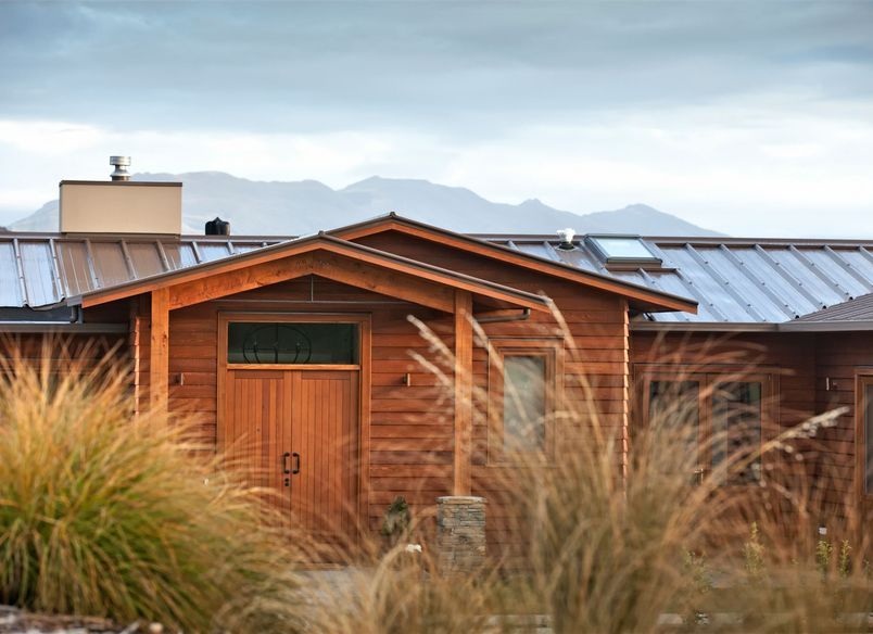 Cardrona River Lodge