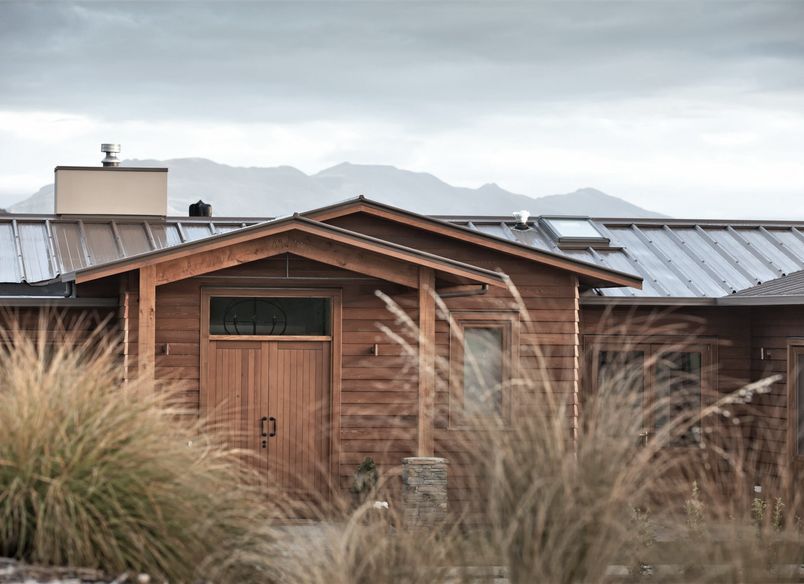 Cardrona River Lodge