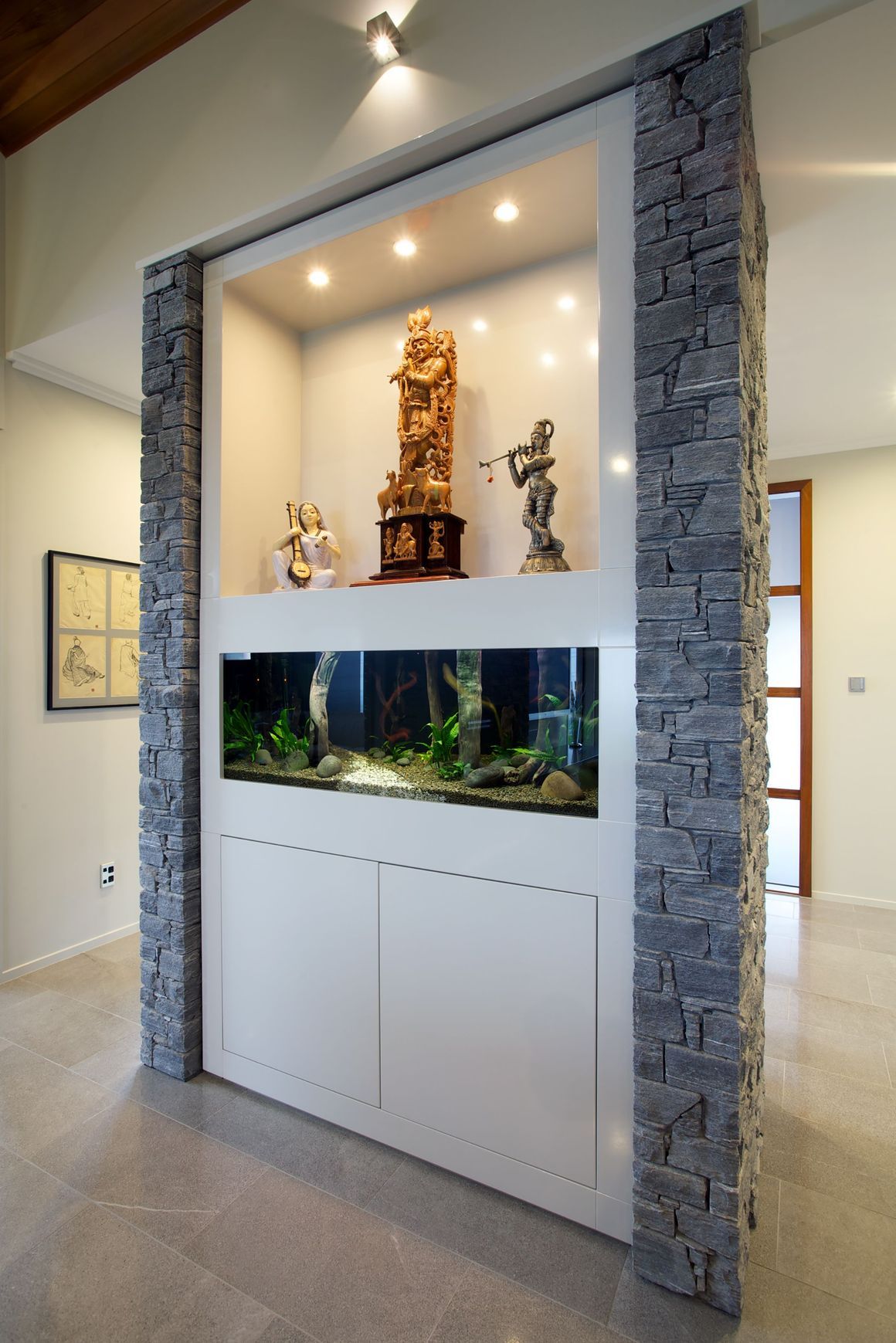 Bespoke Cabinetry Solutions