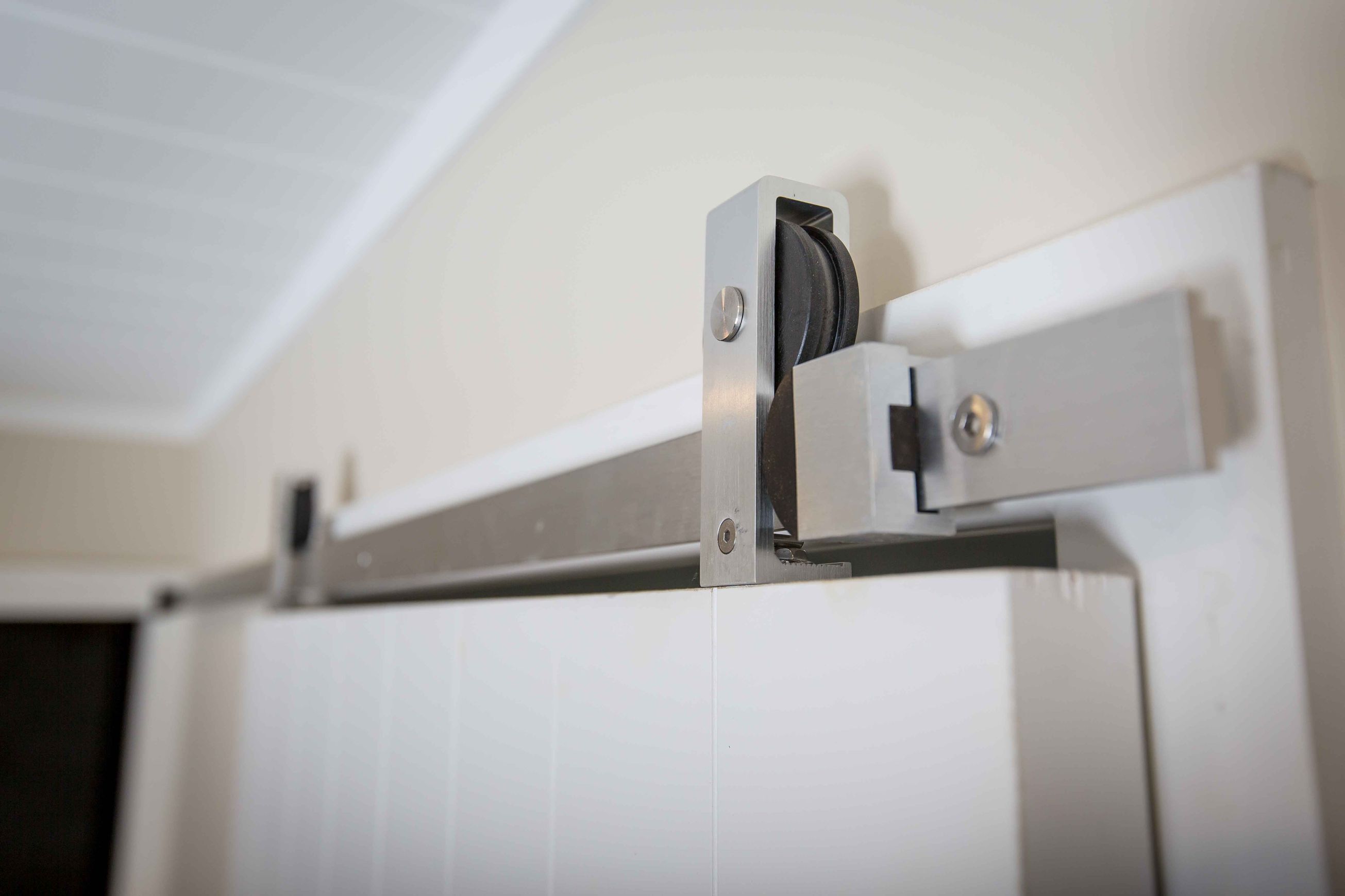 Aluminium Sliding Door Kit: IN.15.901