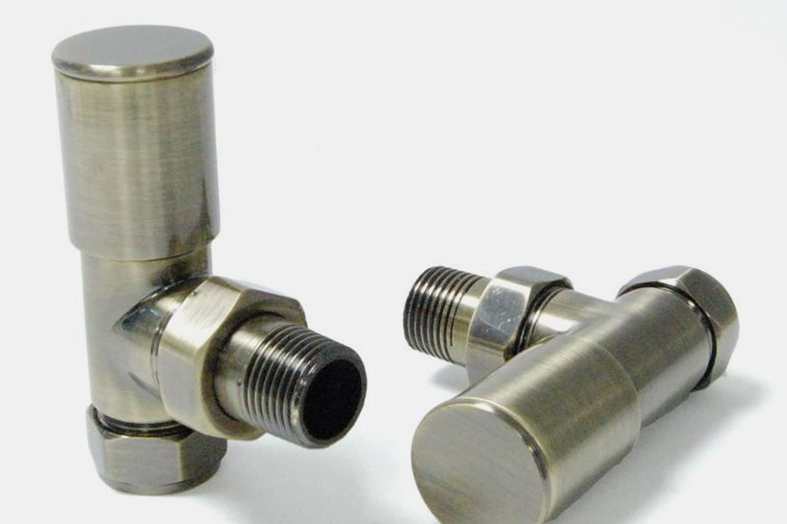 Paladin Manual Radiator Valve Sets