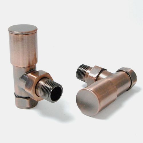 Paladin Manual Radiator Valve Sets