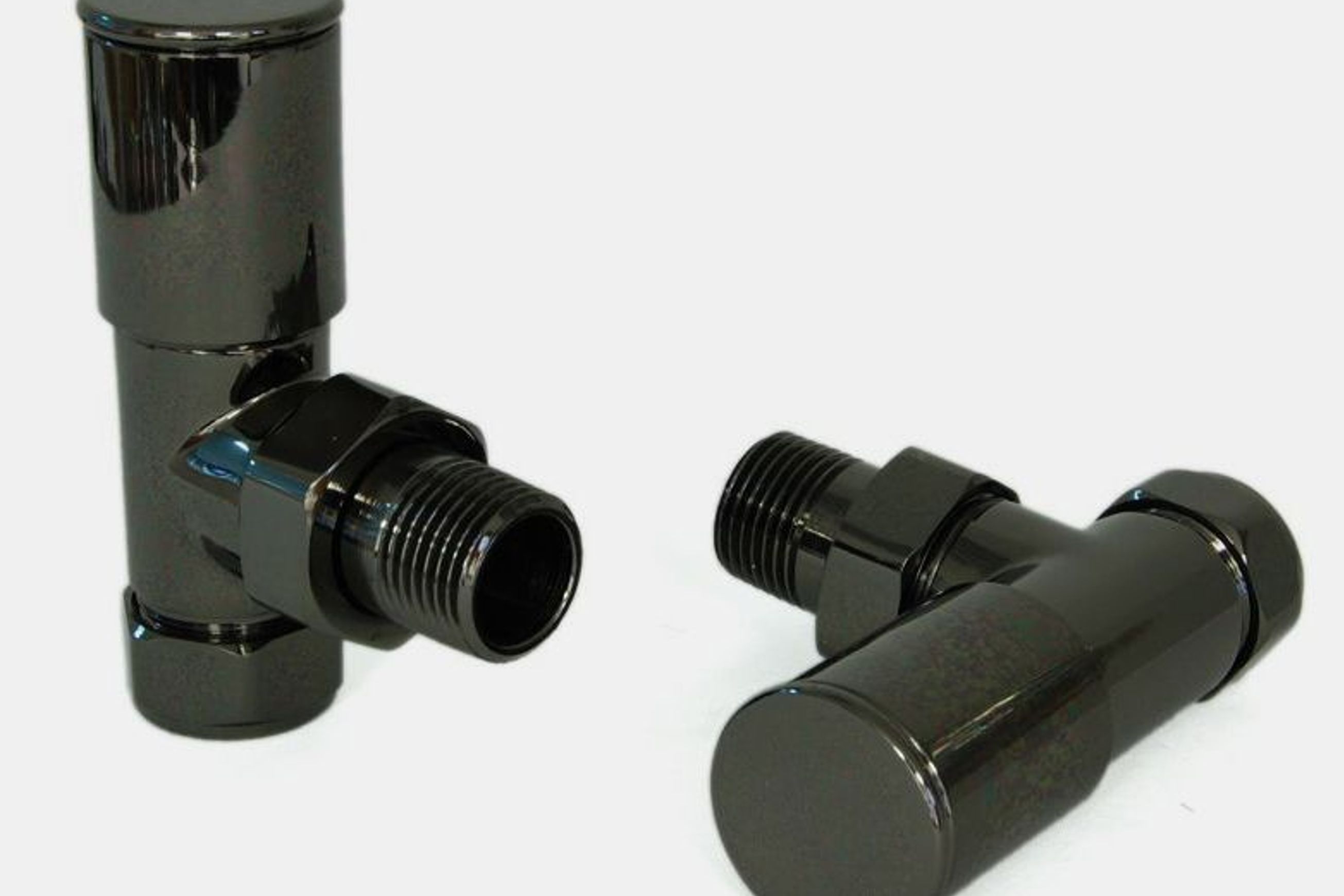 Paladin Manual Radiator Valve Sets