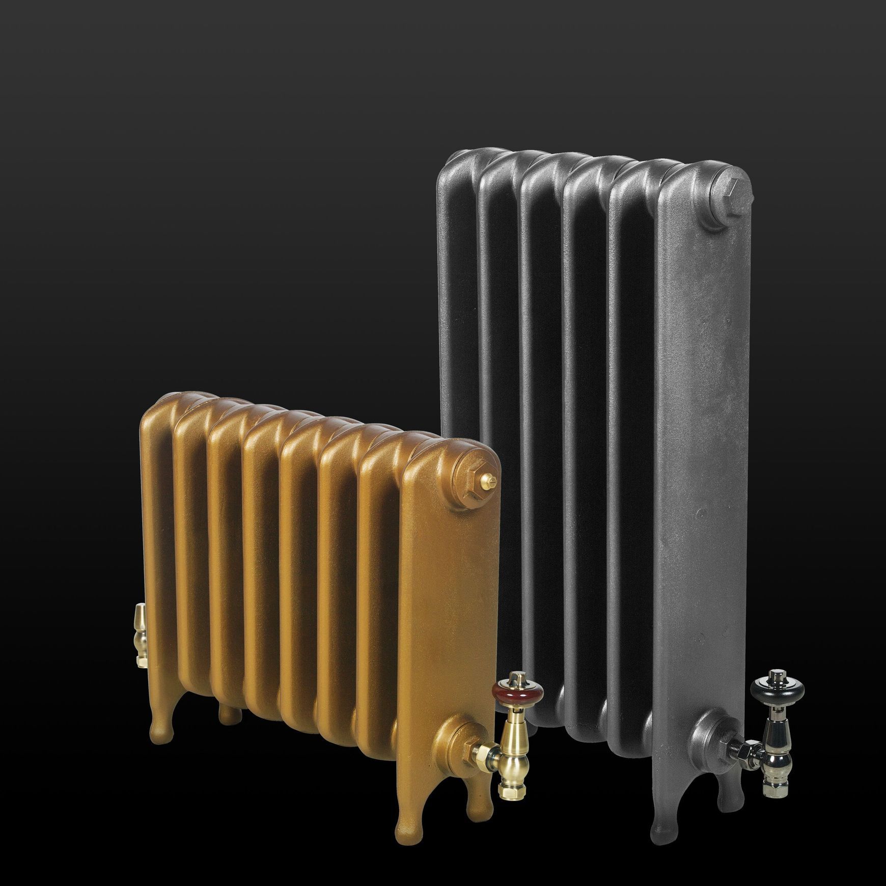 Paladin Radiators UK
