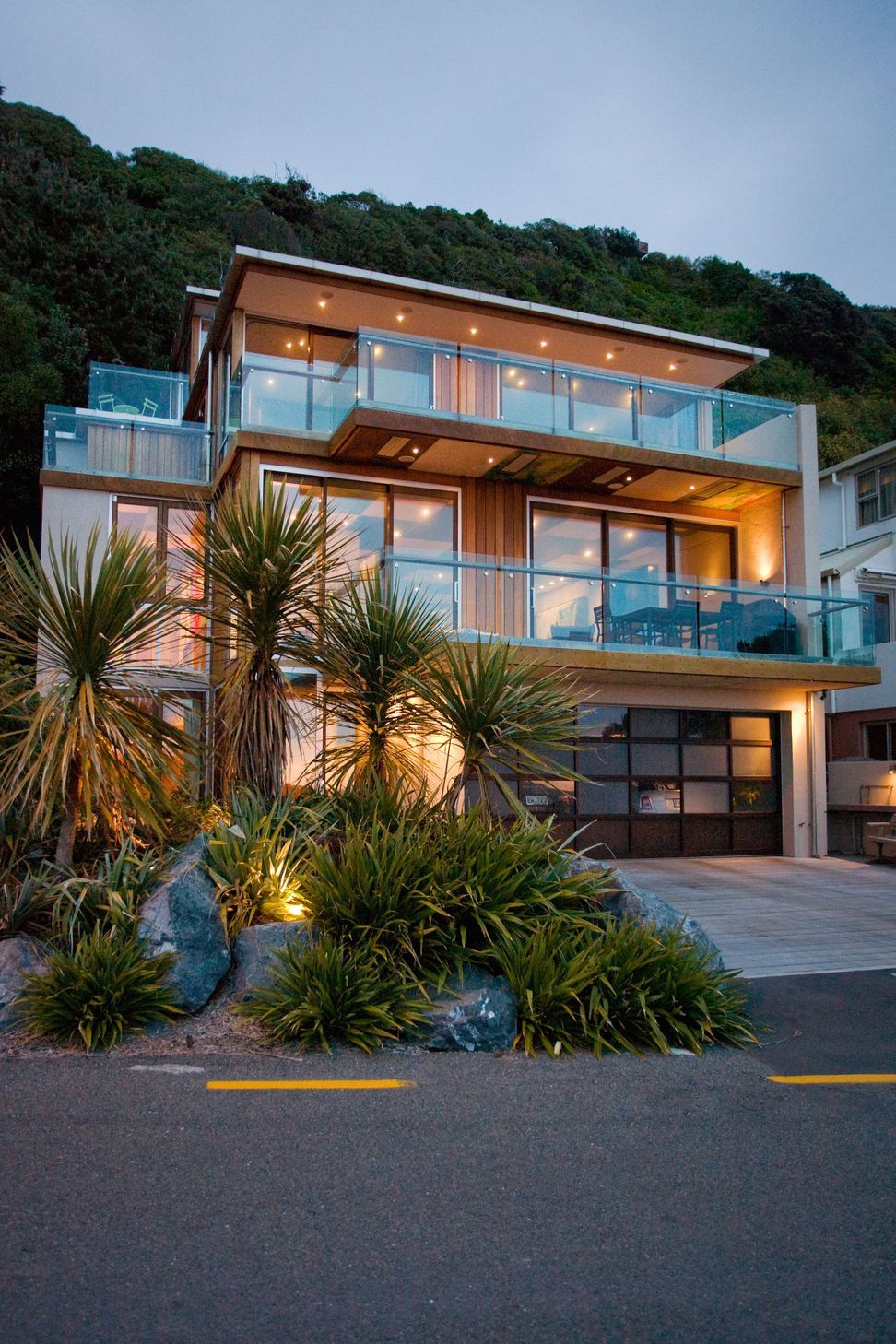 Pukerua Beach House