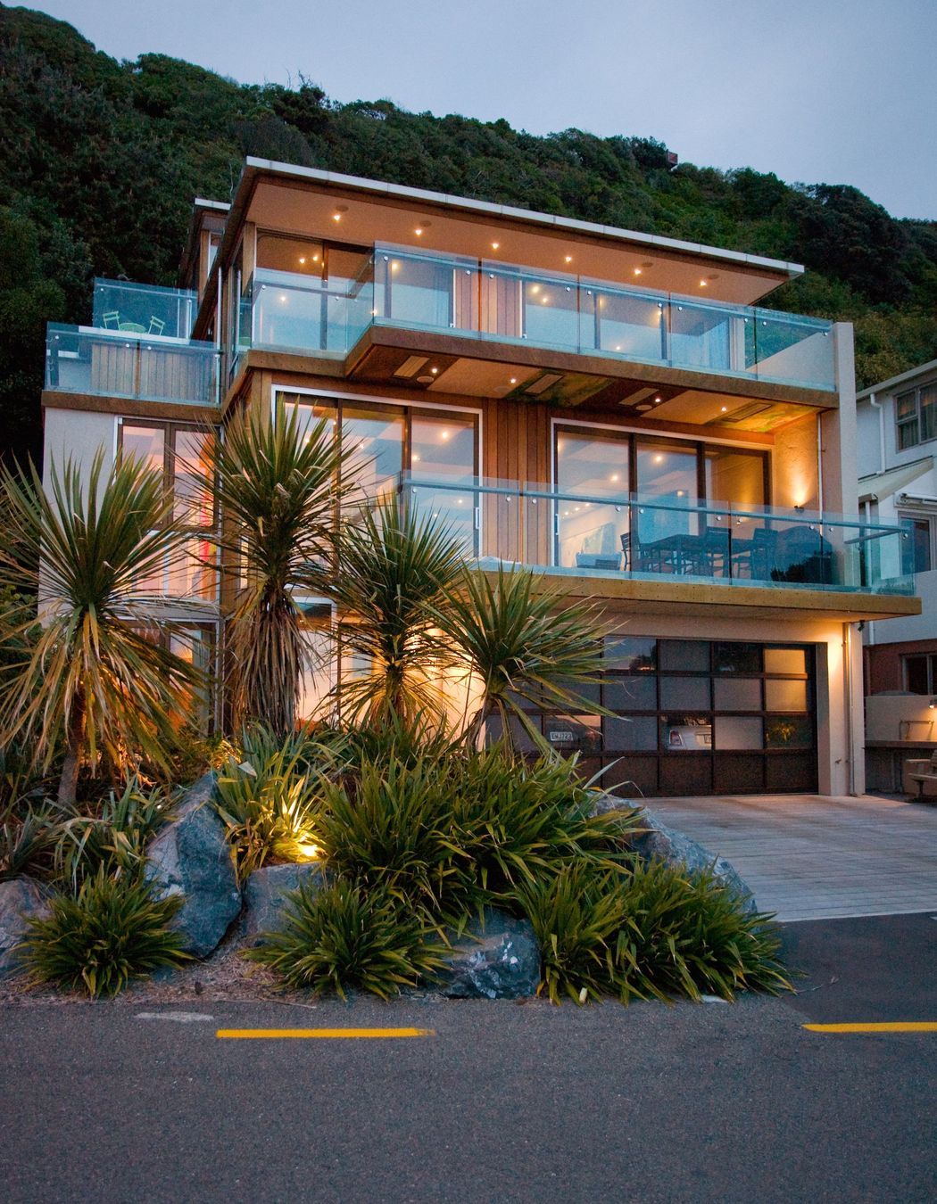 Pukerua Beach House