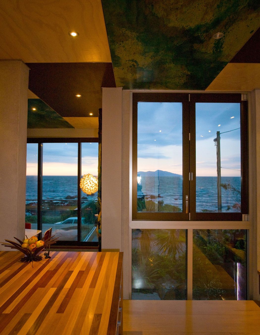 Pukerua Beach House