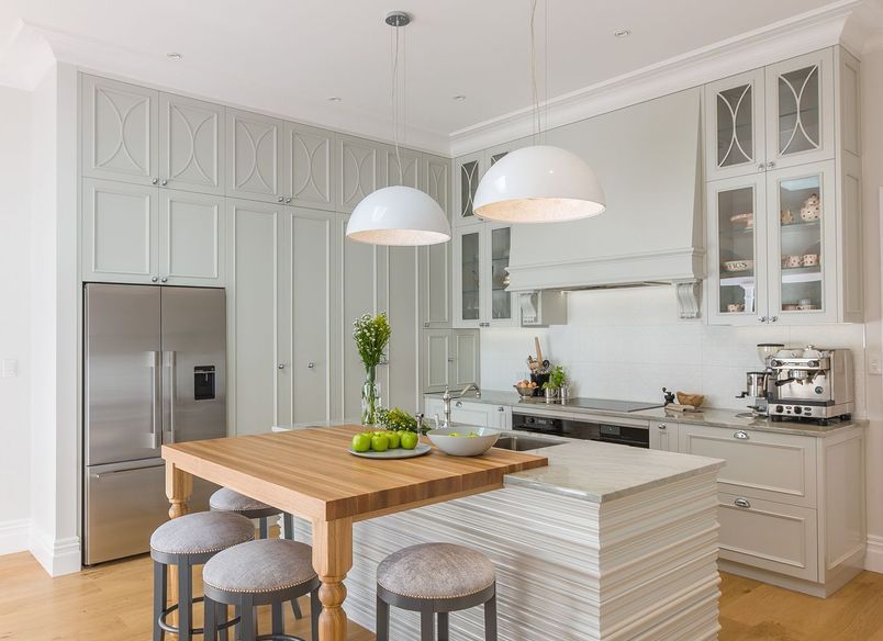 Epsom Kitchen and Laundry