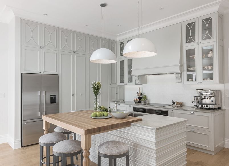 Epsom Kitchen and Laundry