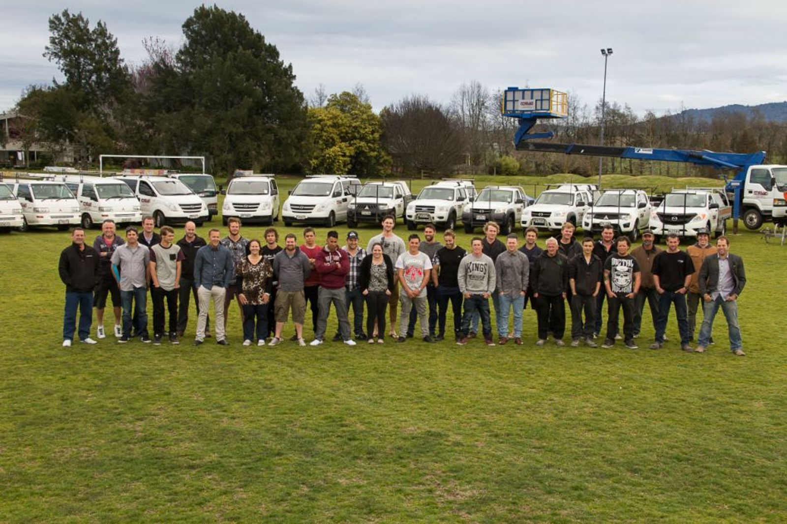 COMAG Plumbing & Roofing