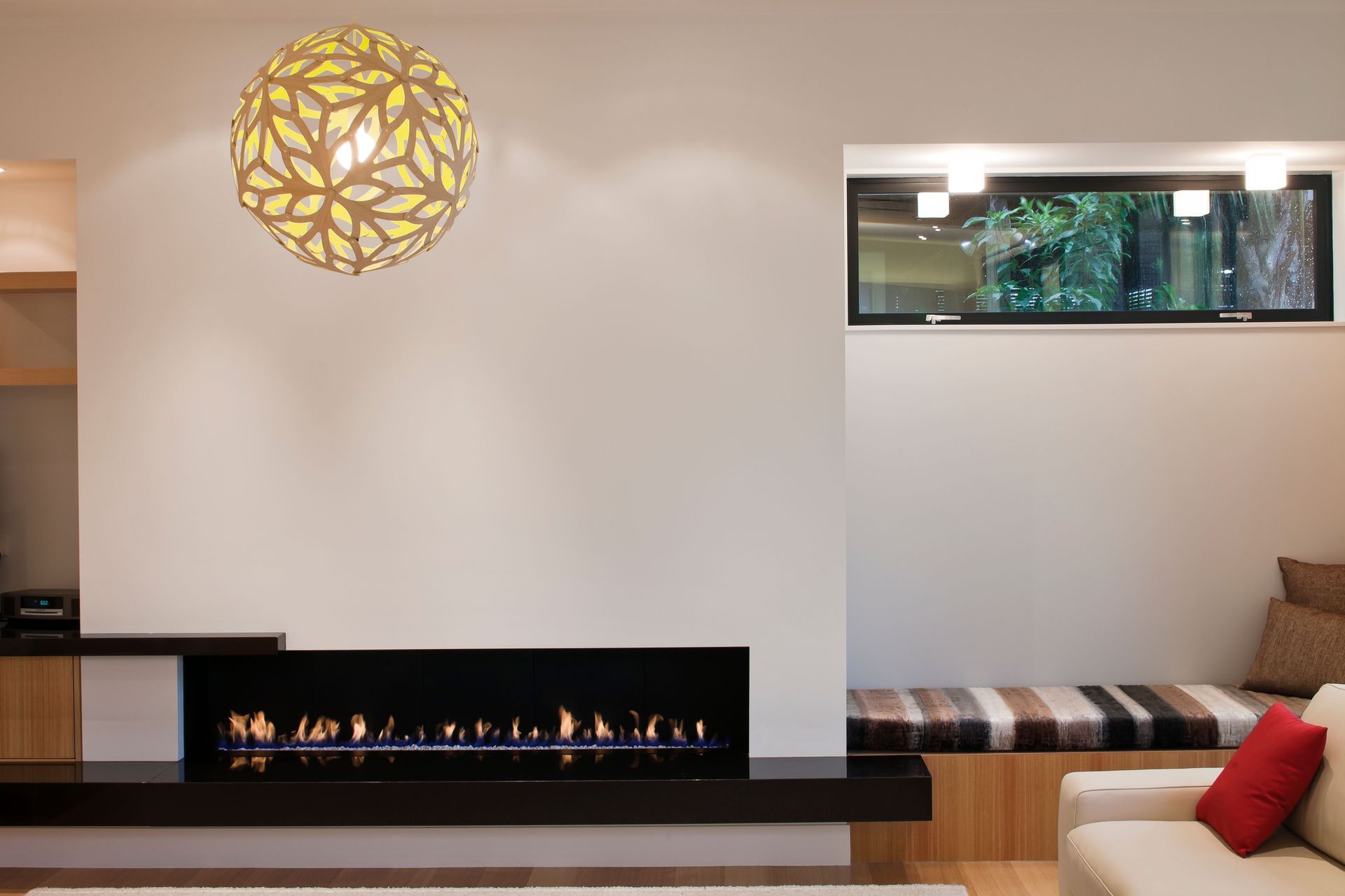 Contemporary New House in Point Chevalier