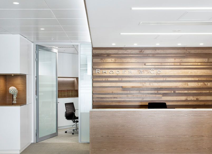 Rhodes and Co Lawyers, Christchurch