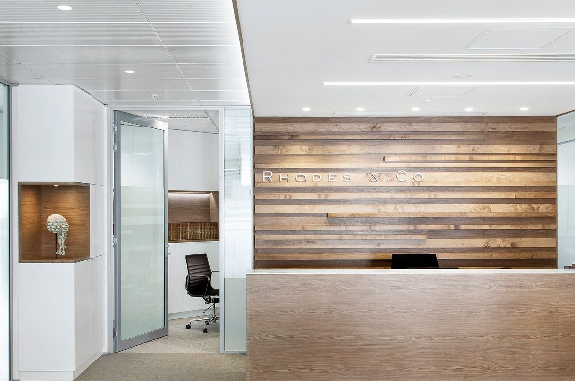 Rhodes and Co Lawyers, Christchurch