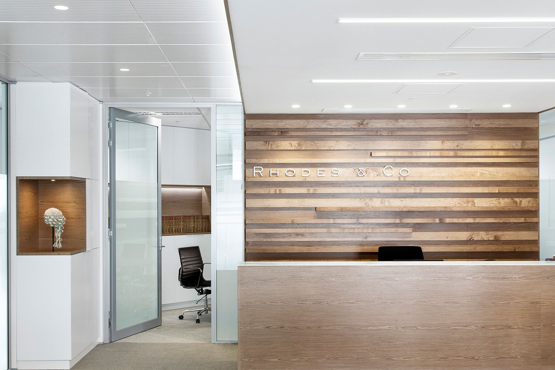 Rhodes and Co Lawyers, Christchurch