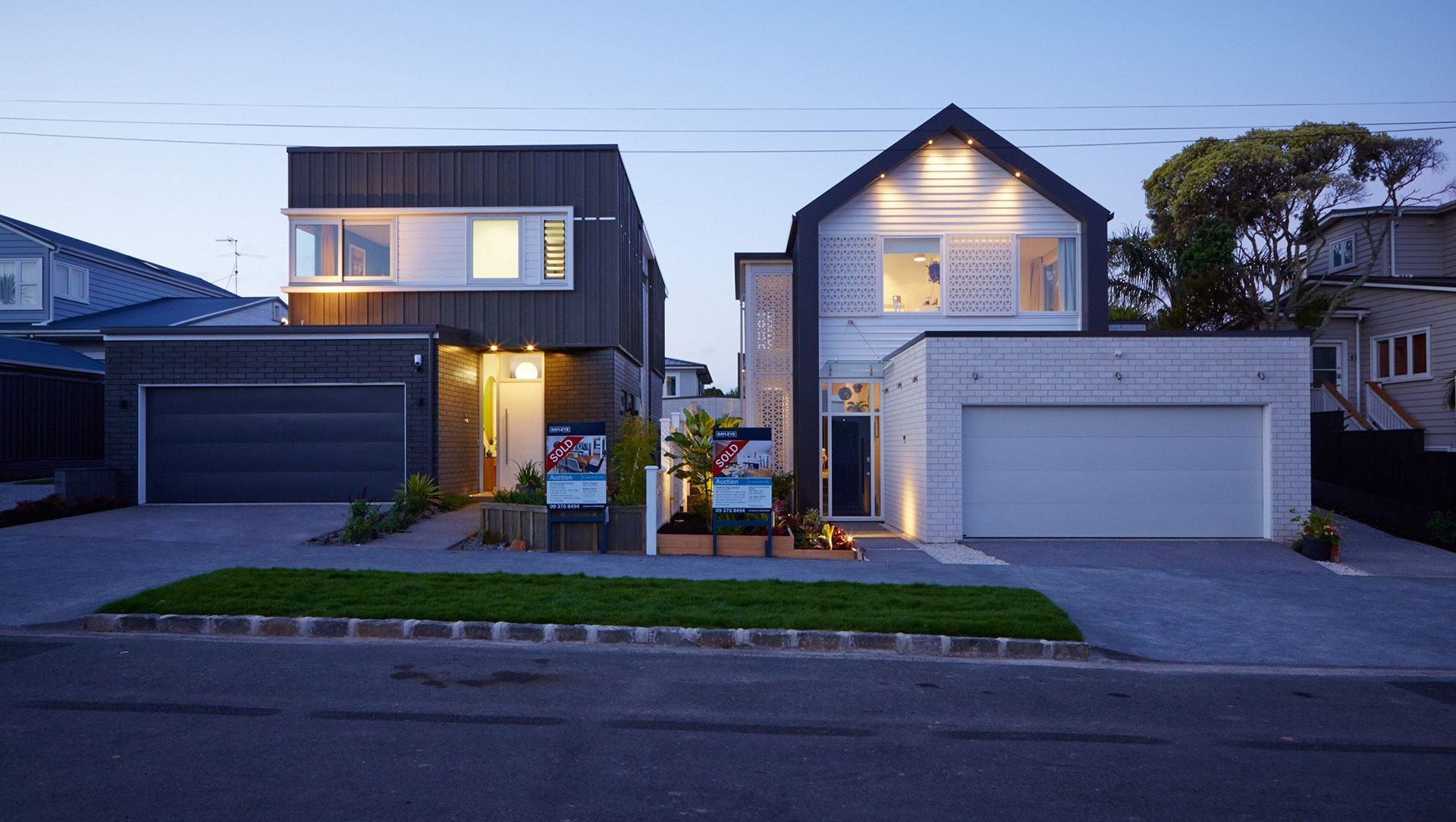 26 Newell Street, Pt Chevalier banner