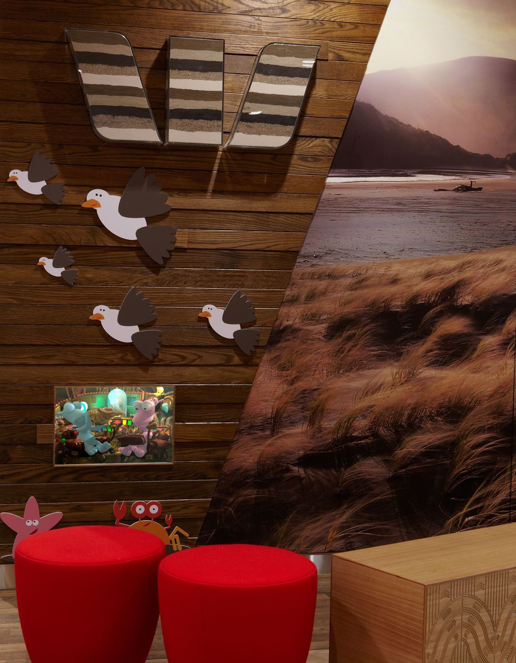 Westpac signature branch, 79 Queen St, Auckland