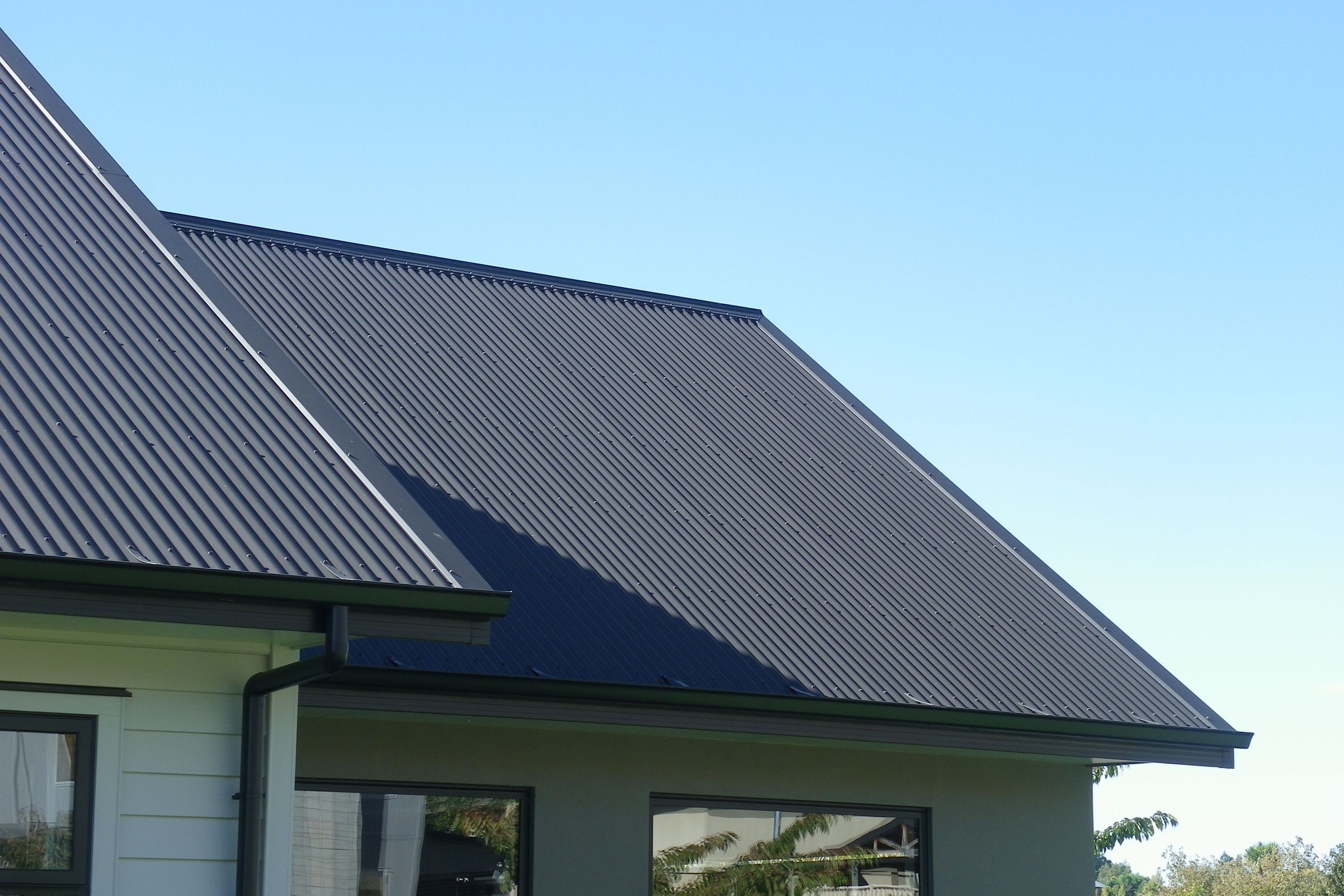 Corrugate Iron | Steel Roofing | Cladding