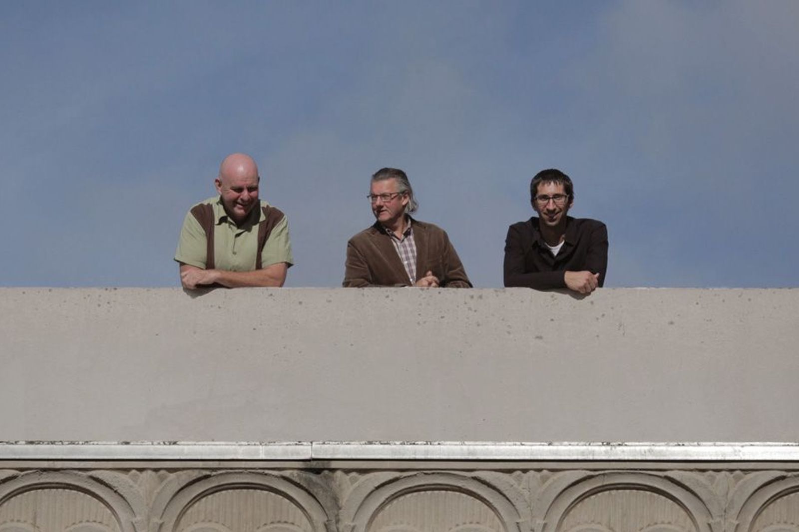 Bull O'Sullivan Architecture