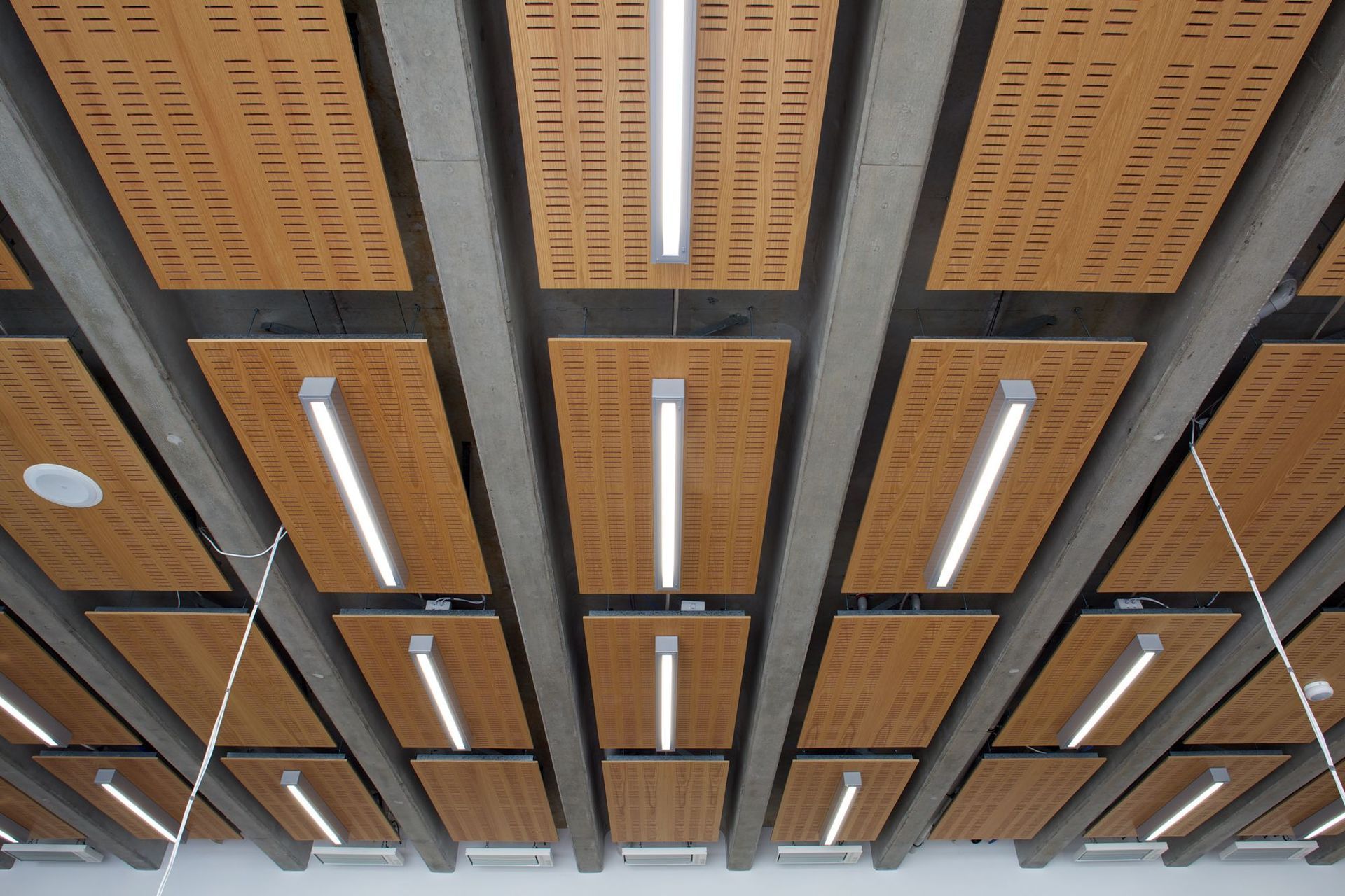 St Kentigerns College - McFarlan Centre