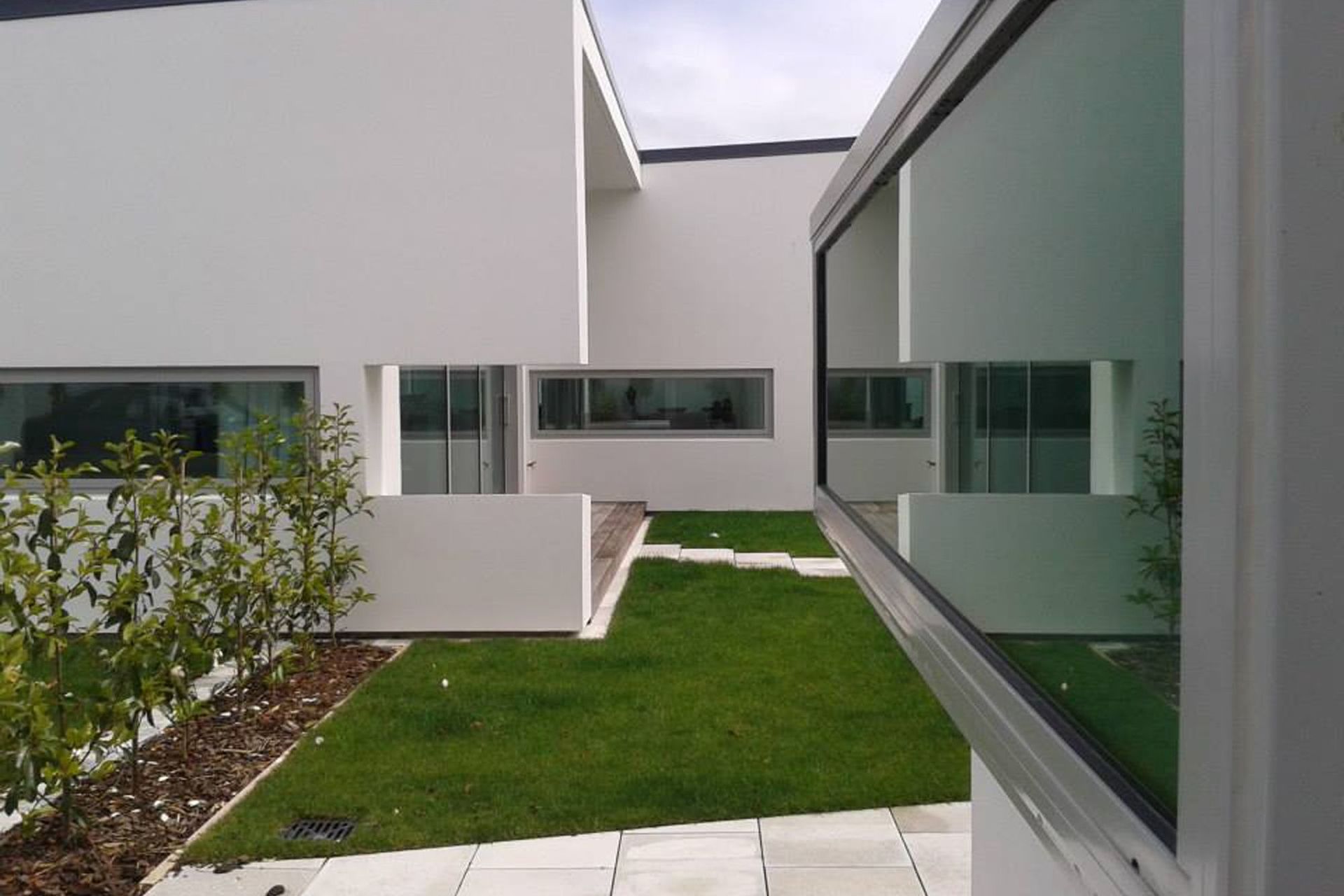 Greytown Residence at Greytown, Wairarapa