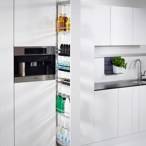 DISPENSA 170 Pantry Pull-Out 