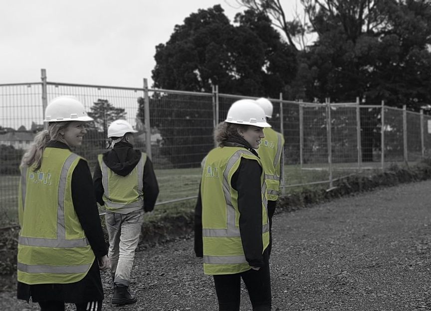 DLM Architects & Landscape Architects