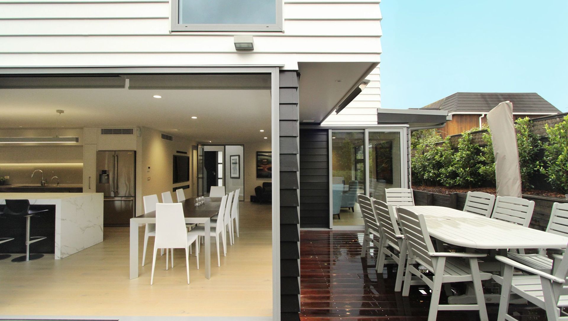 Saint Heliers House banner