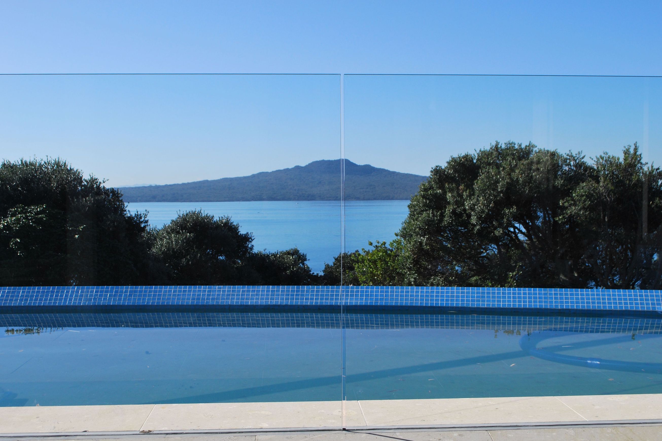 Pool Fences