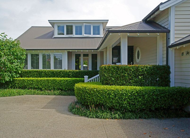 Takapuna House Alterations