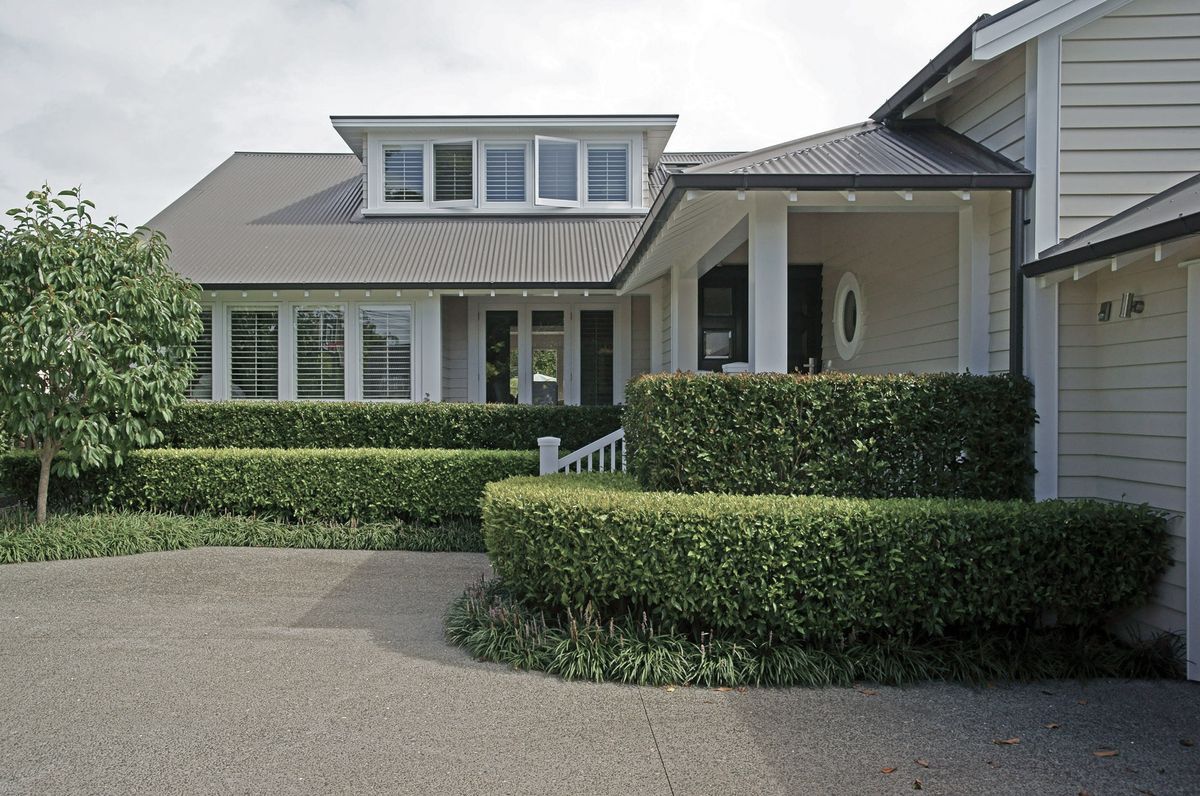 Takapuna House Alterations