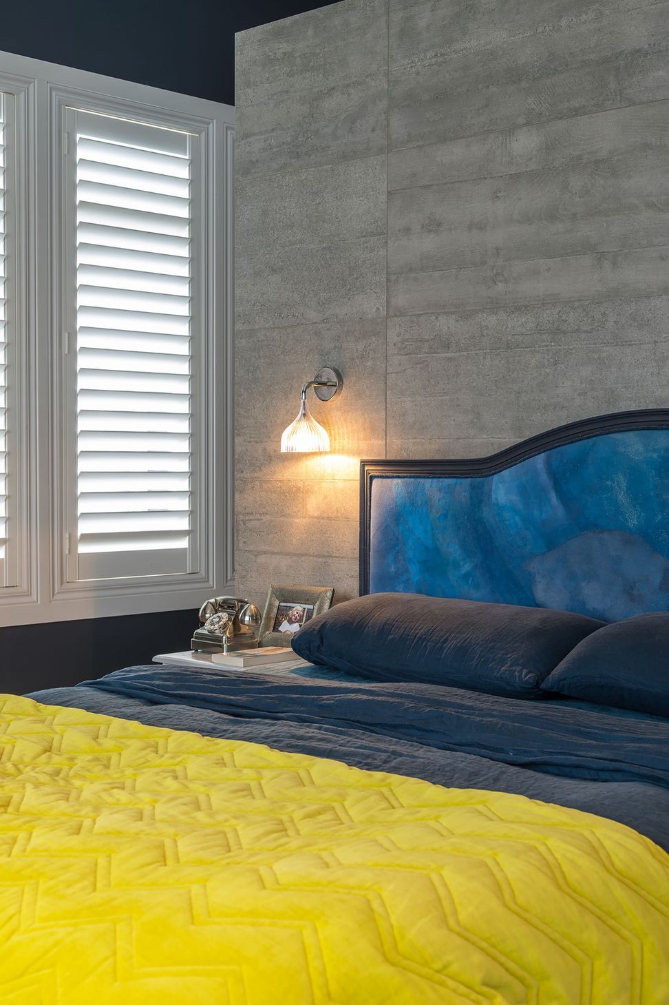 Mount Eden Renovation