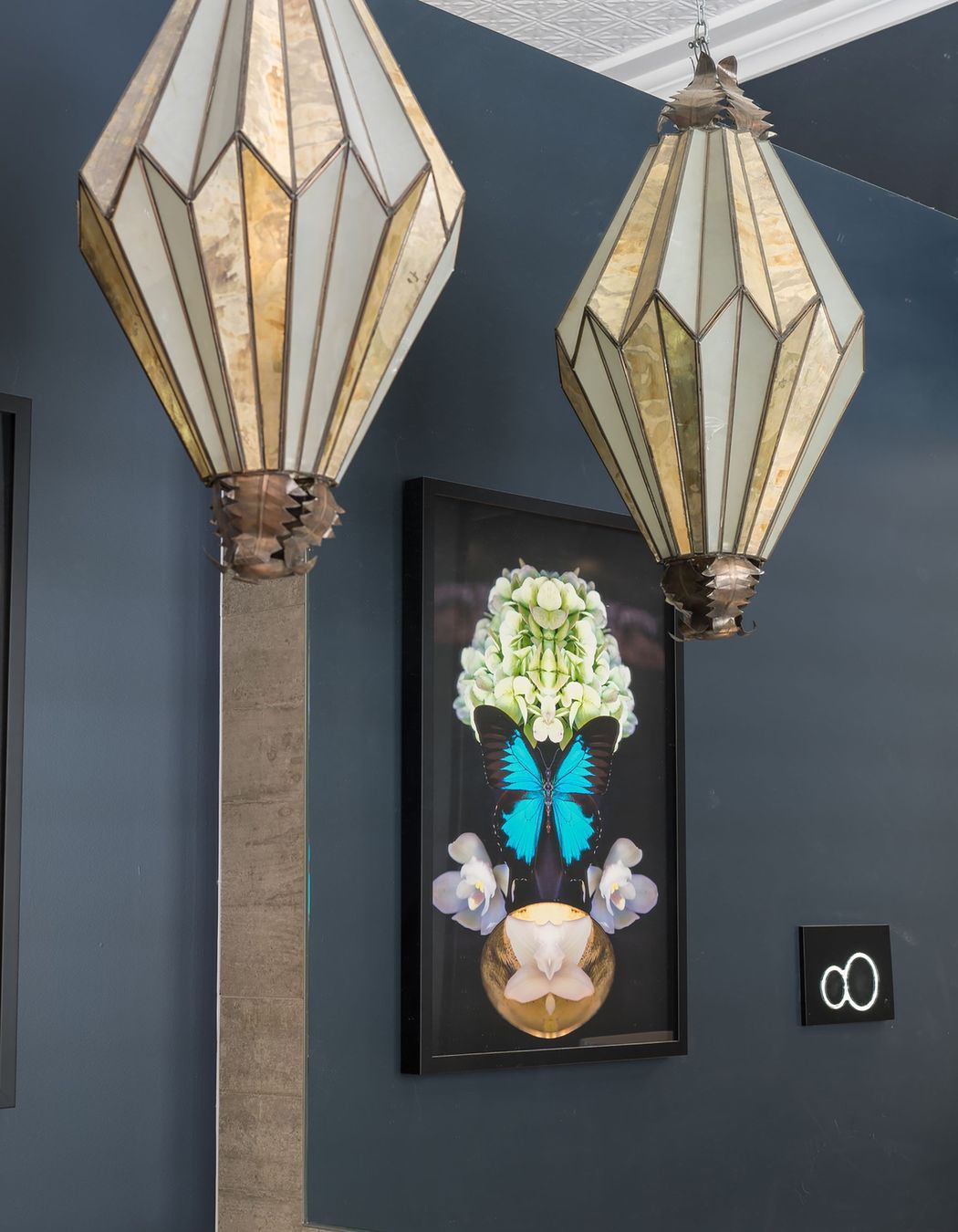 Mount Eden Renovation