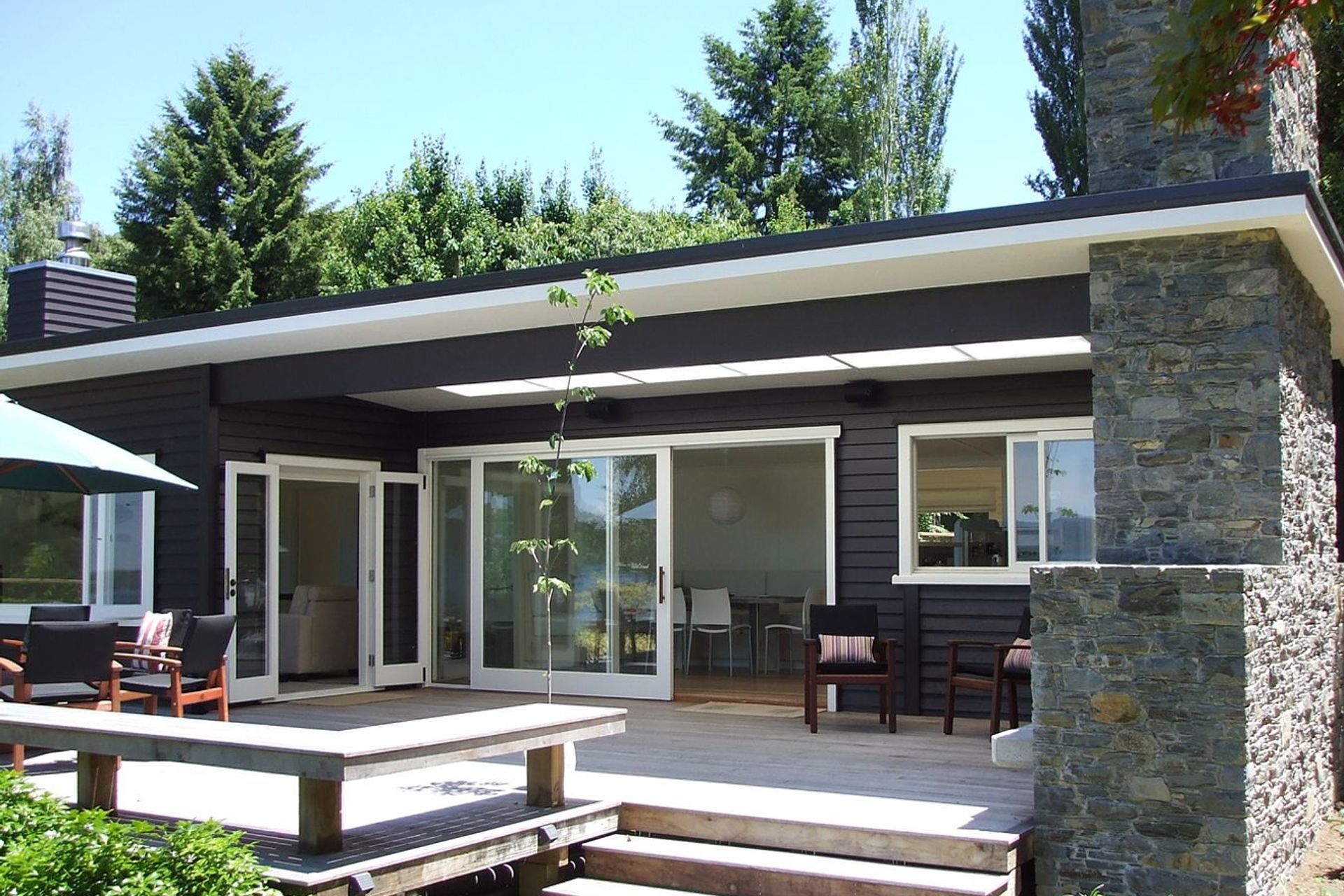 Lakeside Classic - Tarawera