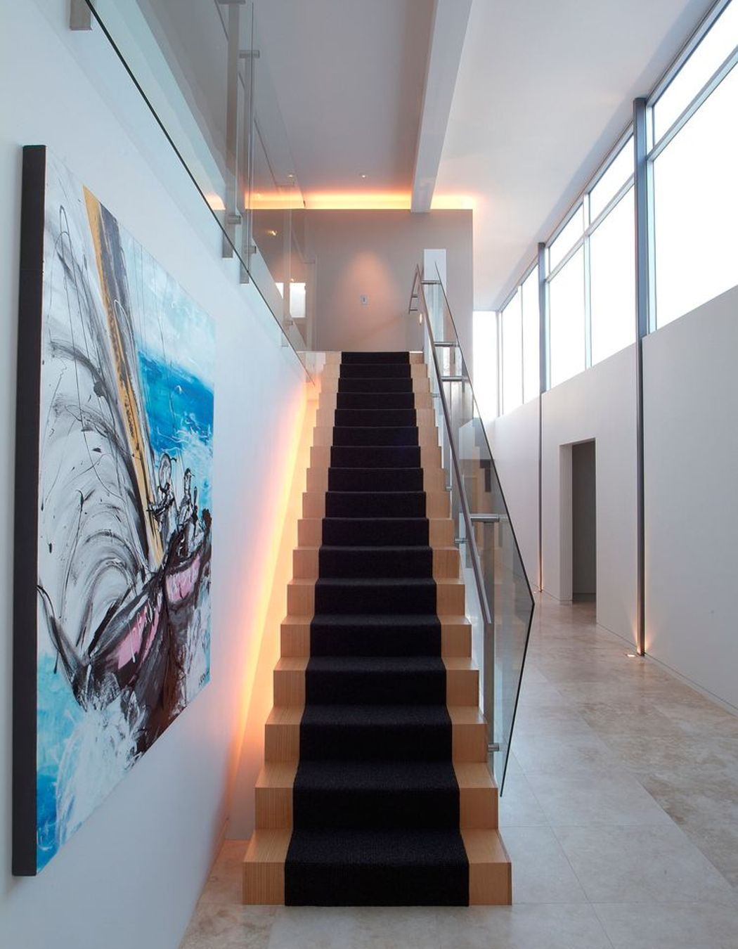 ST BARNABAS LANE HOUSE