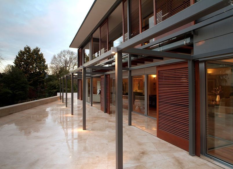 St Barnabas Lane House