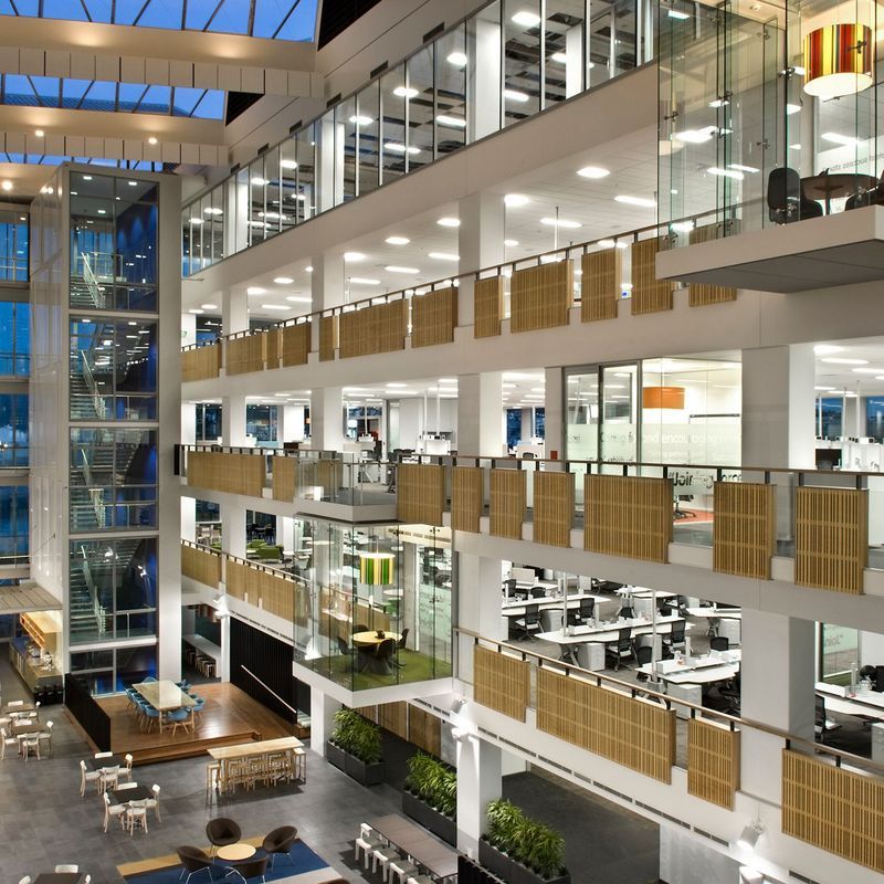 Hoop Pine Acoustic Plywood - Big River Panels