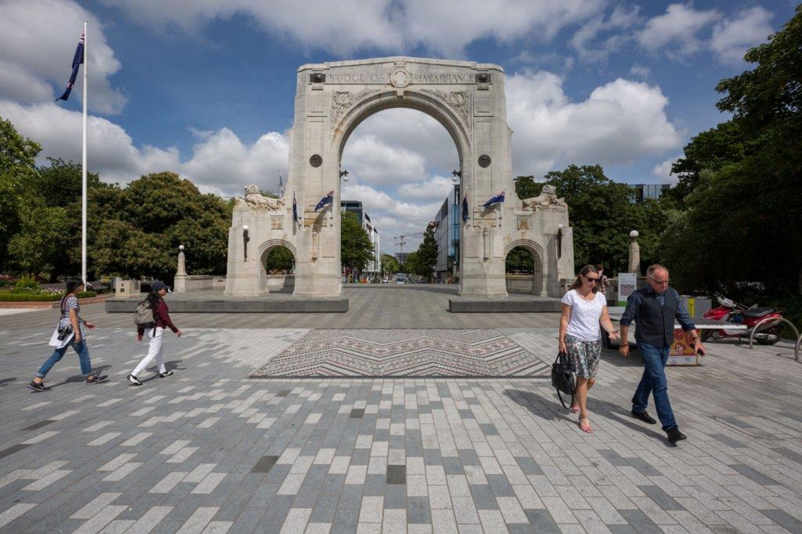 Bespoke Stone Art Christchurch
