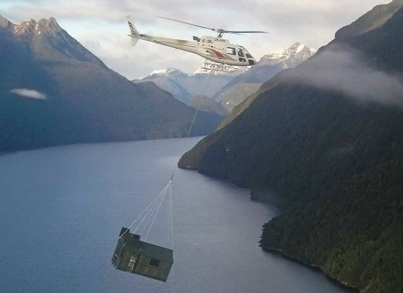 Department of Conservation