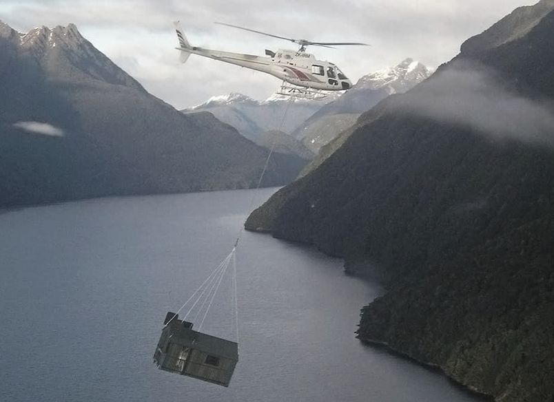 Department of Conservation