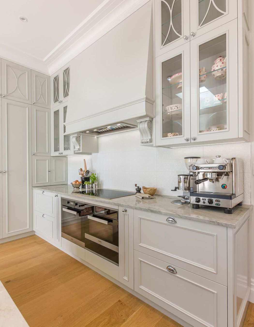 Epsom Kitchen and Laundry